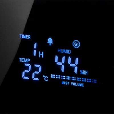 Drėkintuvas CA_605 (su jonizatoriumi)