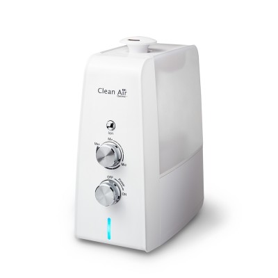Drėkintuvas Clean Air CA_602 (su aromaterapija ir jonizatoriumi)
