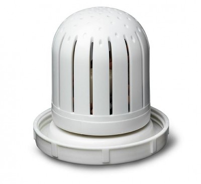 Drėkintuvas su jonizatoriumi Clean Air CA-604 + Dovana HTC-1