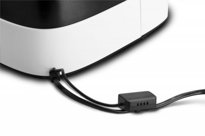 Drėkintuvas su jonizatoriumi Clean Air CA-605 + Dovana HTC-1