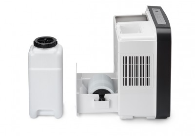 Drėkintuvas-valytuvas CA_807