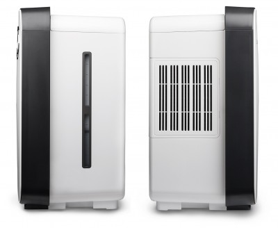 Drėkintuvas-valytuvas CA_807