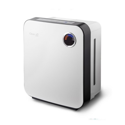 Drėkintuvas-valytuvas CA_807