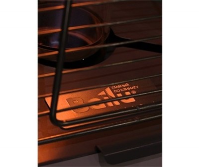 Dujinis lauko šildytuvas BOGH-15 E