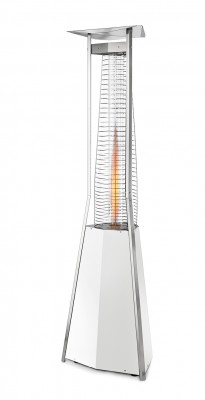 Dujinis lauko šildytuvas KALIENTE M