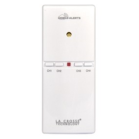 Dūmų detektorių akustinio stebėjimo jutiklis Technoline MA 10860