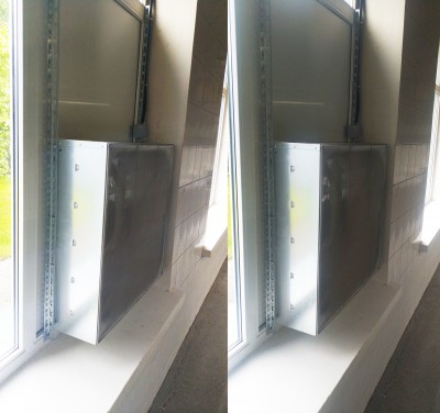 DUONOS KEPIMO CECHO VĖSINIMAS