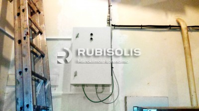 DUONOS KEPYKLOS CECHO VĖSINIMAS