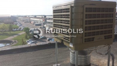 DUONOS KEPYKLOS CECHO VĖSINIMAS