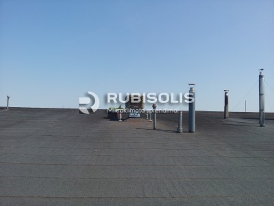 DUONOS KEPYKLOS CECHO VĖSINIMAS