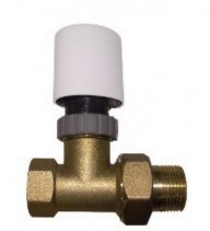 Dviejų krypčių vožtuvas Reventon (su HC 3/4" pavara)