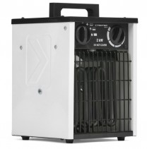 Elektriniai kaloriferiai