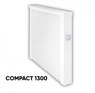 Elektriniai radiatoriai AeroFlow