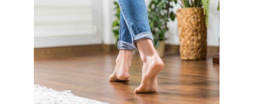 Elektrinis grindinis šildymas – pasirinkimas skaičiuojantiems