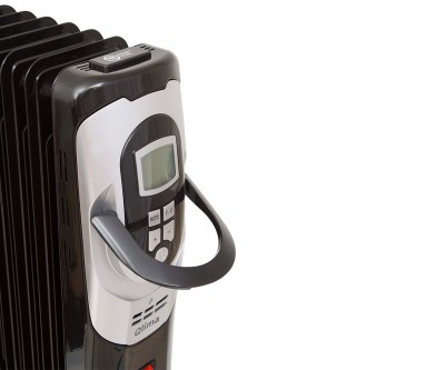 Elektrinis radiatorius EOR-1515-LCD