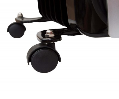 Elektrinis radiatorius EOR-1515-LCD