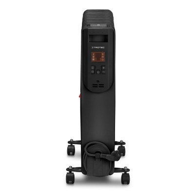 Elektrinis tepalinis radiatorius Trotec TRH 25 E