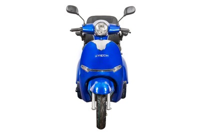 Elektrinis triratis motoroleris ZTech ZT-15K Trilux 