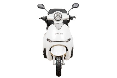 Elektrinis triratis motoroleris ZTech ZT-15K Trilux 