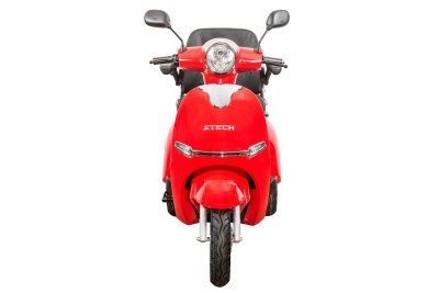 Elektrinis triratis motoroleris ZTech ZT-15K Trilux 