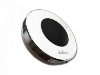 Elektroninis programuojamas termostatas (termoreguliatorius) Wellmo WTH93.36