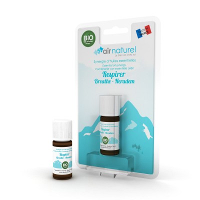 Eteriniai aliejai Air Naturel