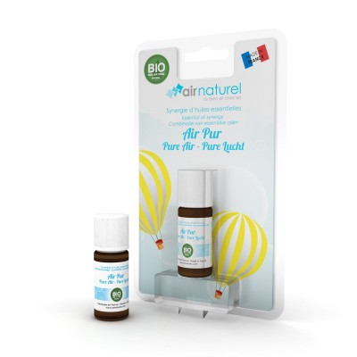 Eteriniai aliejai Air Naturel