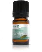 Eukaliptų eterinis aliejus 