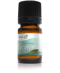 Eukaliptų eterinis aliejus 