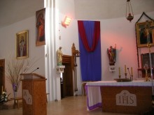 GARGŽDŲ ŠV. ARKANGELO MYKOLO BAŽNYČIOS ŠILDYMAS