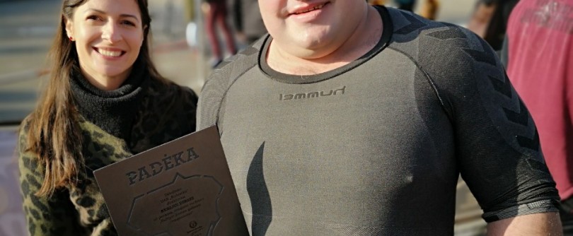 Geriausias mikroklimatas - sveikame kūne! 