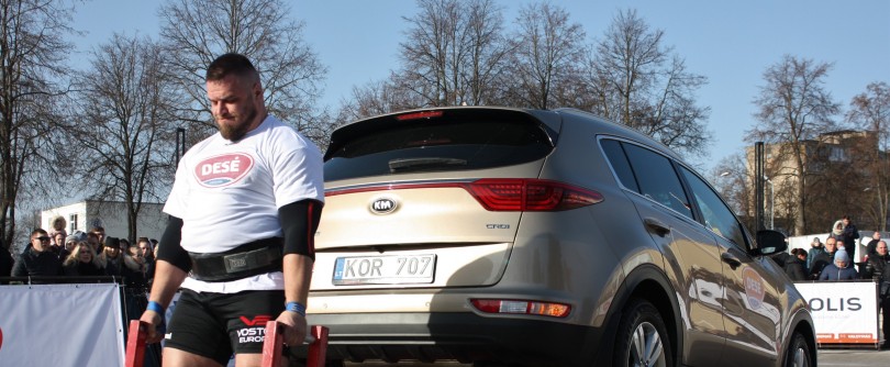 Geriausias mikroklimatas - sveikame kūne! 