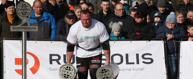 Geriausias mikroklimatas - sveikame kūne! 