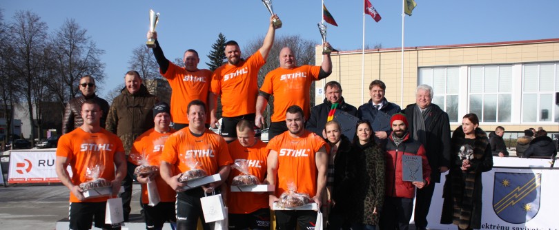 Geriausias mikroklimatas - sveikame kūne! 