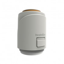 Grindinio šildymo pavara-aktuatorius Heatmiser TA230