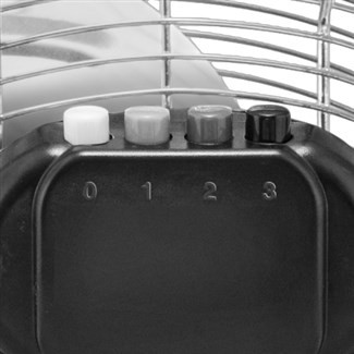 Grindinis ventiliatorius Trotec TVM 18