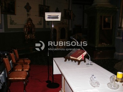 GRIŠKABŪDŽIO KRISTAUS ATSIMAINYMO BAŽNYČIA