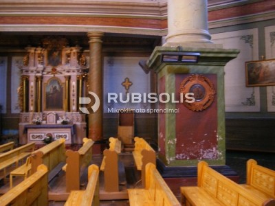 GRIŠKABŪDŽIO KRISTAUS ATSIMAINYMO BAŽNYČIA