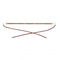 Halogeninė kaitinimo lempa INFRACOLOR SP990502