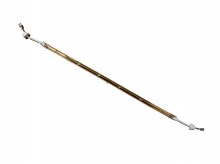 Halogeninė kaitinimo lempa Wellmo TH-2000