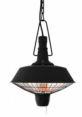 Halogeninis infraraudonųjų spindulių lauko šildytuvas Indus RSH16