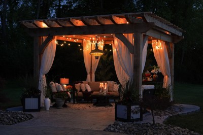 Halogeninis infraraudonųjų spindulių lauko šildytuvas Indus RSH16