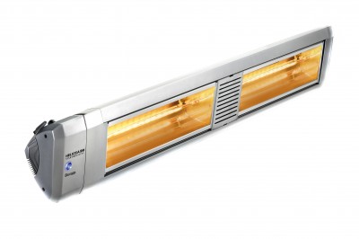 Halogeninis infraraudonųjų spindulių šildytuvas HELIOSA 99.2
