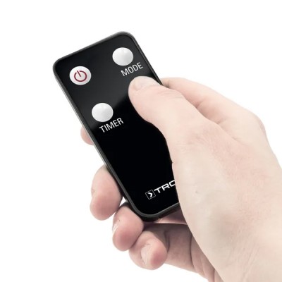 Halogeninis infraraudonųjų spindulių šildytuvas Trotec IR 1550 SC