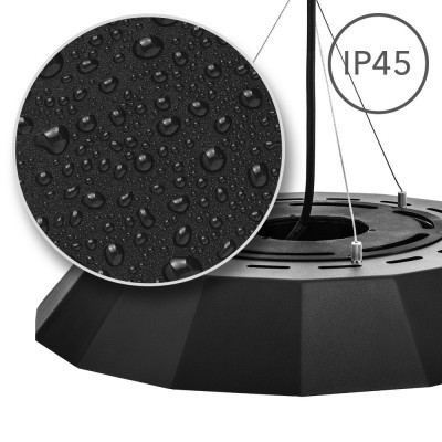 Halogeninis infraraudonųjų spindulių šildytuvas Trotec IR 2010 SC