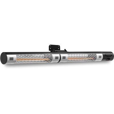 Halogeninis infraraudonųjų spindulių šildytuvas Trotec IR 2200