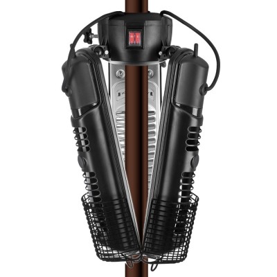 Halogeninis infraraudonųjų spindulių šildytuvas Umbrella IR 2005 SC