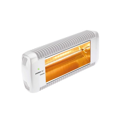 Halogeninis infraraudonųjų spindulių šildytuvas Varma Tandem Radio 