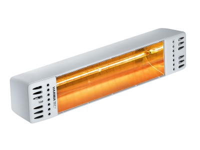 Halogeninis infraraudonųjų spindulių šildytuvas VARMA TOP