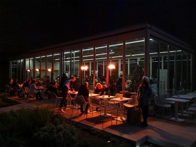 Halogeninis infraraudonųjų spindulių šildytuvas VARMA V301